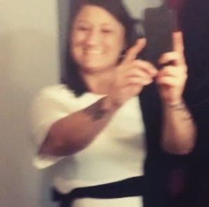 Meet your Posher, Crystal